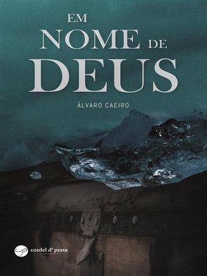 cover image of Em Nome de Deus
